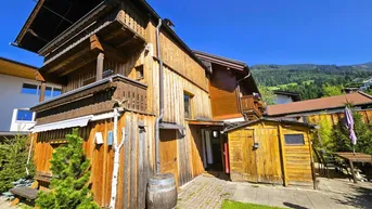 Expose Haus zum Verlieben – touristische Vermietung erlaubt!