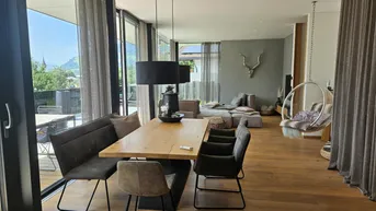 Expose Exklusives Traumhaus in Piesendorf – Sonnenseite &amp; Alpenpanorama