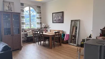 Expose Großzügiges Wohnen mit Bergblick – 3-Zimmer-Mietwohnung in Niedernsill