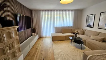 Expose Wohnen mit Charme und Ausblick – 3-Zimmer-Wohnung in Bruck an der Großglocknerstraße