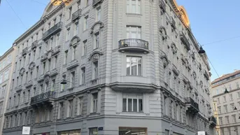Expose 1, charmantes Büro im Herzen der Stadt