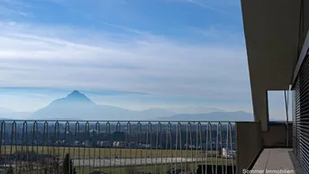 Expose BELLA VISTA - Panorama-Terrassenwohnung Salzburg-Aigen