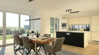 Expose Ihr Modernes Thomes-Haus – fertig zum Einziehen