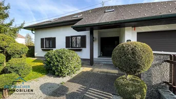 Expose Hochwertiges Ein-/Mehrfamilienhaus mit zwei Wohneinheiten in ruhiger Zentrumslage