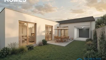 Expose Das Landhaus von Thomes / Ihr Schlüsselfertiges Zuhause in Massivbauweise