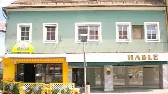 Expose 9100 Völkermarkt Geschäftslokal direkt im Zentrum