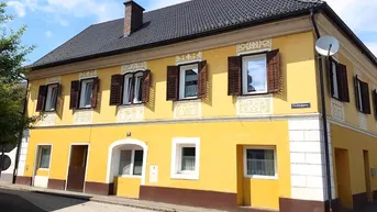 Expose Anlegerwohnung! -Zentral gelegene Eigentumswohnung in Völkermarkt Top Preis!