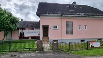 Expose Haus für Großfamilie