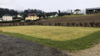 Expose Industriegrundstück noch ca.1.500m2 verfügbar , teilbar , sowie Büro im Gewerbegebiet St.Andrä zu vermieten !