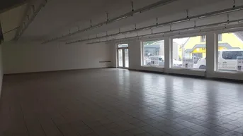 Expose Geschäftslokal/Büro/Ordination 250m² in TOP Lage