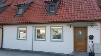 Expose Einfamilienhaus in Seenähe