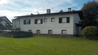 Expose 9400 Wolfsberg/Priel Schönes nettes Einfamilienhaus