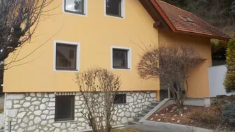 Expose 9400 Wolfsberg Schönes Einfamilienhaus
