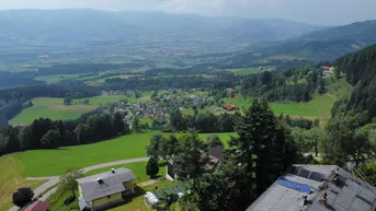 Expose Mehrfamilienhaus/ Ferienhaus in Sonnen- und Ruhelage!