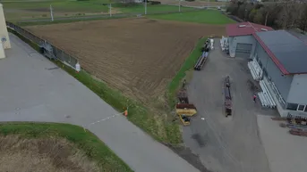 Expose Industriegrund in St.Andrä zu verkaufen!