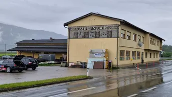 Expose ACHTUNG! Vermietung in Hart, Gewerbe/Büro/Therapeut/Bastel oder Clubräume ca. 300m²!!
