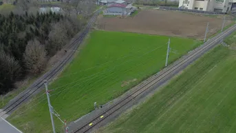 Expose Industriegrund in St.Andrä zu verkaufen!