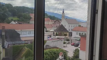Expose # Es ist ein gutes Gefühl in der Stadt zu wohnen # Mietwohnung in Ruhelage