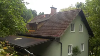 Expose 9400 Wolfsberg/Auen Einfamilienhaus mit ca.5032 m² Grundfläche