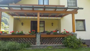 Expose Verkauft!! 9413 St.Gertraud/Hintergumitsch Nettes Einfamilienhaus