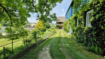 Expose Herrenhaus/17.Jahrhundert an der Drau!
