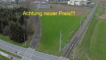 Expose Gewerbe oder Industriegrund in St.Andrä zu verkaufen!