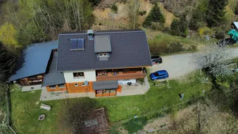 Expose Landwirtschaft mit 15 ha auf der Koralpe!