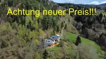 Expose Landwirtschaft mit 15 ha auf der Koralpe!
