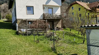 Expose Einfamilienhaus in ruhiger Lage!