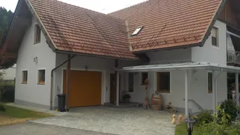 Expose 9421 Eitweg/Gemmersdorf Schönes Einfamilienhaus