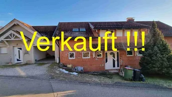 Expose NEUER PREIS!!! Generationenhaus für 2 Familien!