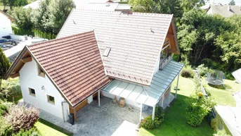 Expose 9421 Eitweg/Gemmersdorf Schönes Einfamilienhaus
