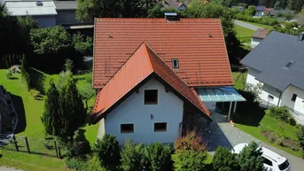 Expose 9421 Eitweg/Gemmersdorf Schönes Einfamilienhaus
