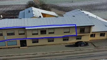Expose VERMIETUNG Wohnung,Gewerbe/Büro/Therapeut/Bastel oder Clubräume!!
