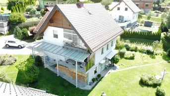 Expose 9421 Eitweg/Gemmersdorf Schönes Einfamilienhaus