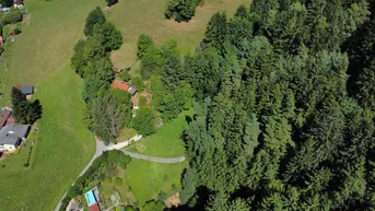 Expose Haus in Einzellage mit Wildgehege!