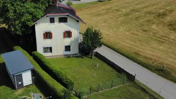 Expose Haus für Großfamilie mit 5 Schlafzimmern, Nähe Turnersee!