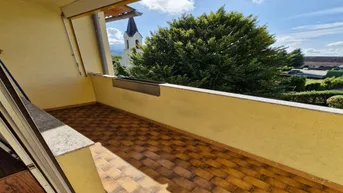 Expose Helle 3-Zimmer Wohnung in Wolfsberg!