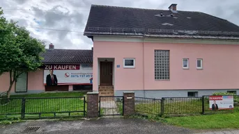 Expose Haus für Großfamilie zu Vermieten!