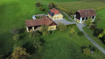 Expose Bezaubernde Hofstelle in Thürn bei Wolfsberg!