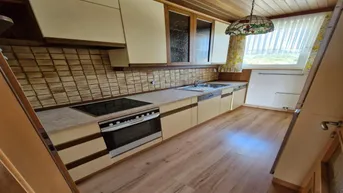 Expose Helle 3-Zimmer Wohnung in Wolfsberg!