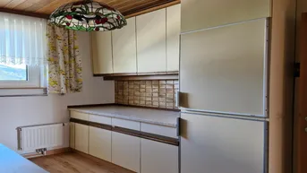 Expose Helle 3-Zimmer Wohnung in Wolfsberg!