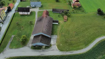 Expose Reiterhof/Gewerbebetrieb/Handwerkbetrieb