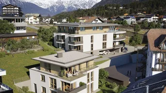 Expose Neubauprojekt in Arzl im Pitztal - Provisionsfrei für den Käufer