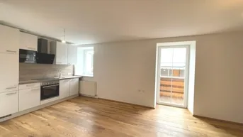 Expose geschmackvoll sanierte Anlegerwohnung in Imst
