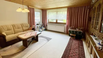 Expose Großzügige 4-Zimmer-Dachwohnung in Mayrhofen