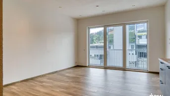 Expose 50 m² 2 Zimmer Luxuswohnung mit Loggia - noch vermietet bis 31.12.2024