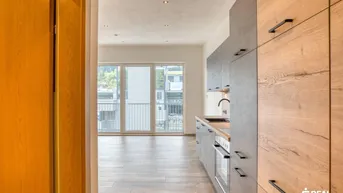 Expose 33 m² Apartment mit sehr gehobener Ausstattung