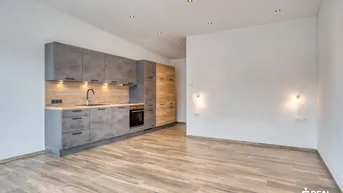 Expose Komfortabel &amp; modern: 37 m² Apartment in Fieberbrunn