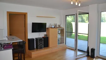 Expose Schöne 2-Zimmerwohnung in den Kitzbüheler Alpen zu verkaufen